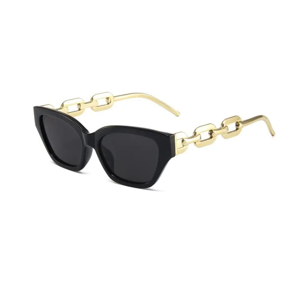 ⁨Sunglasses ELEGANT CHAIN OK277⁩ at Wasserman.eu