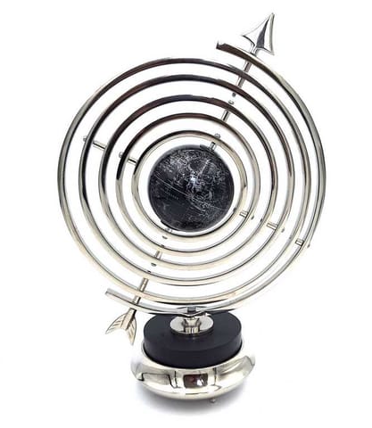 ⁨Astrolabium sferyczne z globusem 44,5 cm - NI9117⁩ w sklepie Wasserman.eu