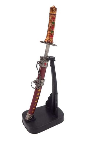 Katana - nóż do papieru - SW-199 w sklepie Wasserman.eu