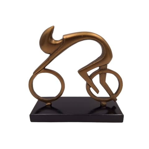 ⁨Kolarz - figurka - Prezent dla rowerzysty - VB26/9⁩ w sklepie Wasserman.eu