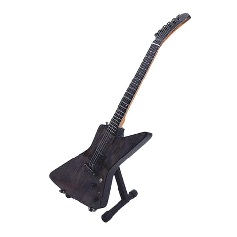 ⁨Mini Gitara – Metallica - James Hetfield – MGT-8860⁩ w sklepie Wasserman.eu