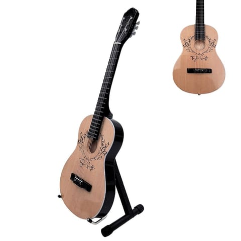 ⁨Mini Gitara – Taylor Swift – MGT-8938⁩ w sklepie Wasserman.eu