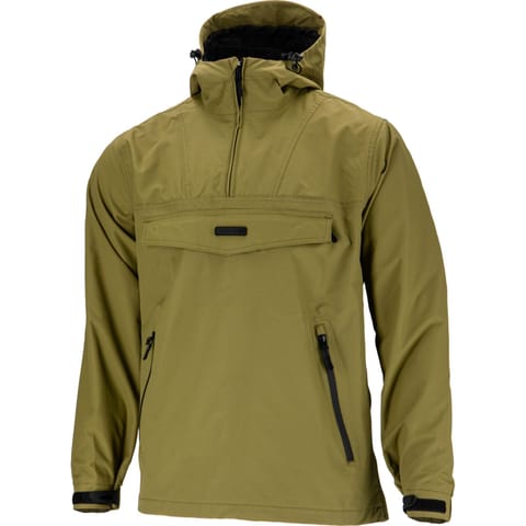 ⁨HOODIE RAIN JACKET GREEN, "M", CE, LAHTI⁩ at Wasserman.eu