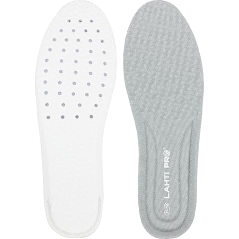 ⁨INSOLES, FOAM, SHOCK ABSORBING TUNNEL, "43/44", LAHTI⁩ at Wasserman.eu