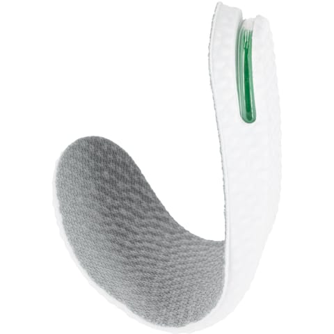 ⁨WKŁADKI DO BUTÓW PIANKOWE Z TUNELEM AMORTYZ., "37/38", LAHTI⁩ w sklepie Wasserman.eu