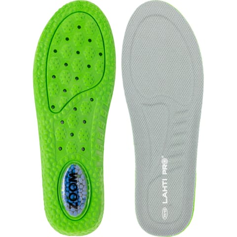 ⁨WKŁADKI DO BUTÓW PIANKOWE Z PODUSZKĄ AMORTYZ., "45/46",LAHTI⁩ w sklepie Wasserman.eu