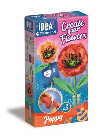 ⁨Mini Fabryka Kwiatów Mak⁩ w sklepie Wasserman.eu