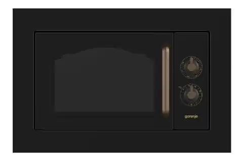 ⁨Microwave oven BM235CLB⁩ at Wasserman.eu