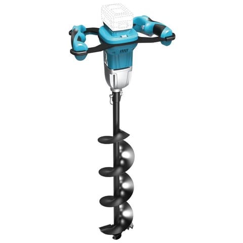 ⁨WIERTNICA GLEBOWA AKUMULATOROWA 18V 0*AH SAS+AL⁩ w sklepie Wasserman.eu