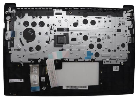 ⁨Lenovo MECH_ASM FRU NOR (CHY) UK BK⁩ w sklepie Wasserman.eu