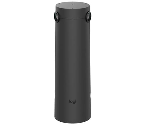 ⁨Logitech Sight Graphite 3840 x 2160 pixels 60 fps CMOS⁩ at Wasserman.eu