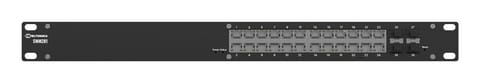 ⁨Teltonika Networks SWM281 24-ports rack⁩ w sklepie Wasserman.eu