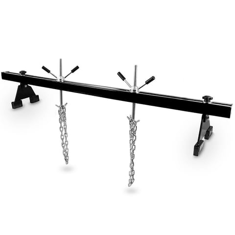 ⁨Belka do wyjmowania silnika 500 kg trawersa mostek warsztatowy Bituxx mocnaPRO⁩ w sklepie Wasserman.eu