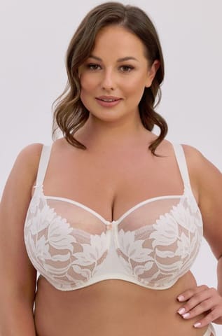 ⁨Biustonosz Keto 1134M Maxi (Rozmiar 85 H)⁩ w sklepie Wasserman.eu