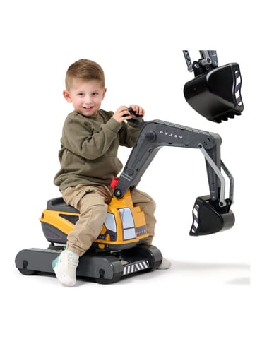 ⁨FALK Koparka Przegubowa Volvo Obrotowa Kabina Łopata⁩ w sklepie Wasserman.eu