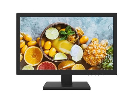 ⁨MONITOR 19" HIKVISION DS-D5019QE-B⁩ w sklepie Wasserman.eu