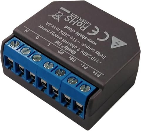 ⁨Shelly EM⁩ w sklepie Wasserman.eu