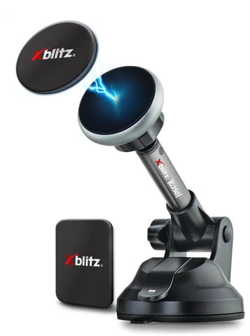 ⁨Uchwyt Samochodowy Xblitz G250⁩ w sklepie Wasserman.eu