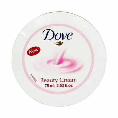 ⁨Dove Beauty Cream 75 ml⁩ w sklepie Wasserman.eu