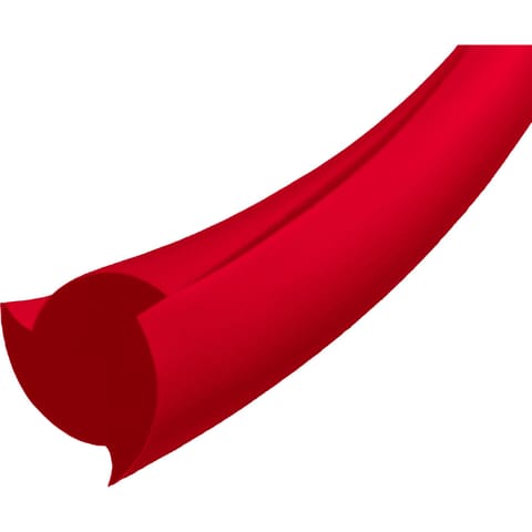 ⁨ŻYŁKA TNĄCA TRÓJKĄTNA 2.4MM X 15M, PROLINE⁩ w sklepie Wasserman.eu