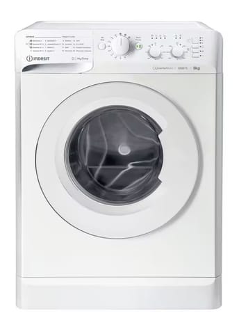 ⁨MTWSC61294WPL Washing Machine⁩ at Wasserman.eu