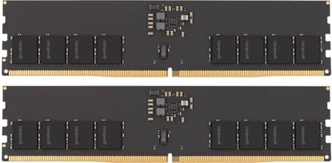 ⁨Pamięć GOODRAM (CUDIMM/DDR5/32 GB/6400MHz/1.1V/52 CLCL/SINGLE)⁩ w sklepie Wasserman.eu