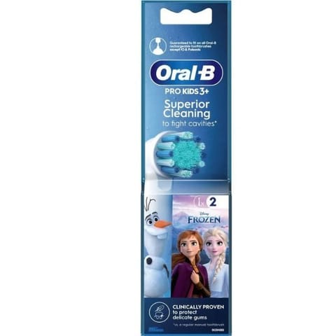 ⁨Końcówki do szczoteczki ORAL-B 8006540804605⁩ w sklepie Wasserman.eu