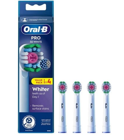 ⁨Końcówki do szczoteczki ORAL-B 8006540846735⁩ w sklepie Wasserman.eu