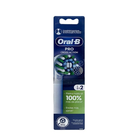 ⁨Końcówki do szczoteczki ORAL-B 8006540886755⁩ w sklepie Wasserman.eu