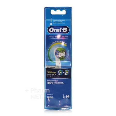 ⁨Końcówki do szczoteczki ORAL-B 8006540846773⁩ w sklepie Wasserman.eu