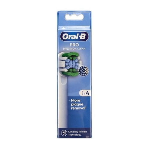 ⁨Końcówki do szczoteczki ORAL-B 8006540846810⁩ w sklepie Wasserman.eu