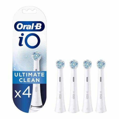 ⁨Końcówki do szczoteczki ORAL-B 8700216199148⁩ w sklepie Wasserman.eu