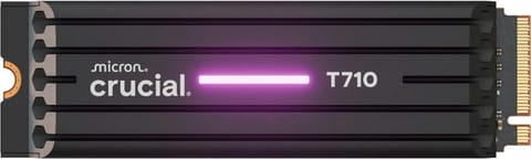 ⁨Dysk SSD CRUCIAL T710 1TB (M.2 2280″ /1 TB )⁩ w sklepie Wasserman.eu