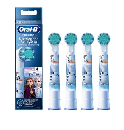 ⁨Końcówki do szczoteczki ORAL-B 8006540804445⁩ w sklepie Wasserman.eu