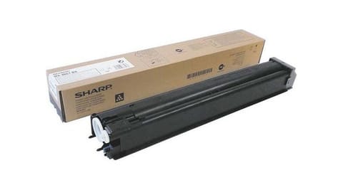 ⁨Sharp Original Toner Cartridge MX-36GTBA, black, 24000s, Sharp MX-2610N, 3110N, 3610N, O⁩ at Wasserman.eu