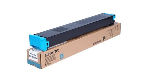 ⁨Toner cartridge - Sharp MX36GTCA⁩ at Wasserman.eu