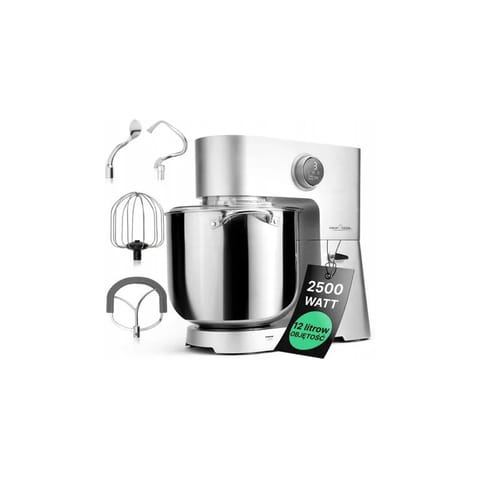 ⁨ROBOT KUCHENNY PROFICOOK PC-KM 1254⁩ w sklepie Wasserman.eu