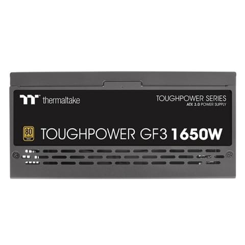 ⁨Thermaltake Toughpower G GF3 1650W Gold⁩ at Wasserman.eu