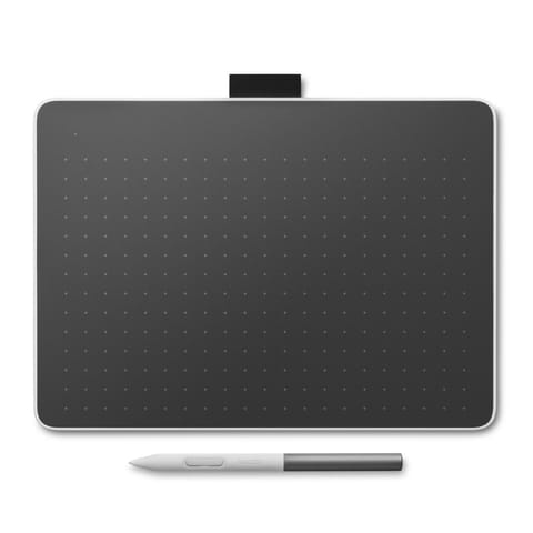 ⁨Wacom ONE S 2023 pen tablet Medium⁩ w sklepie Wasserman.eu