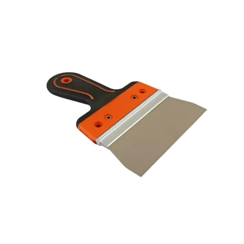 ⁨FIBOR SZPACHLA FASADOWA ALU 150mm⁩ w sklepie Wasserman.eu