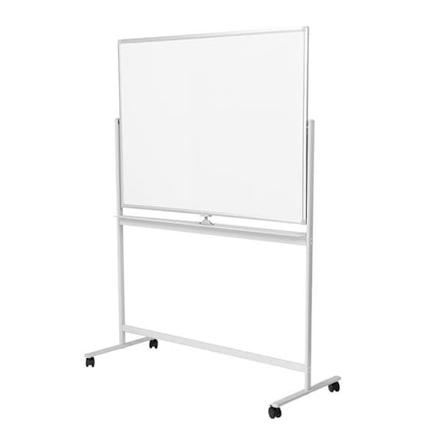 ⁨LogiLink Dry Erase Whiteboard, mobile,⁩ w sklepie Wasserman.eu