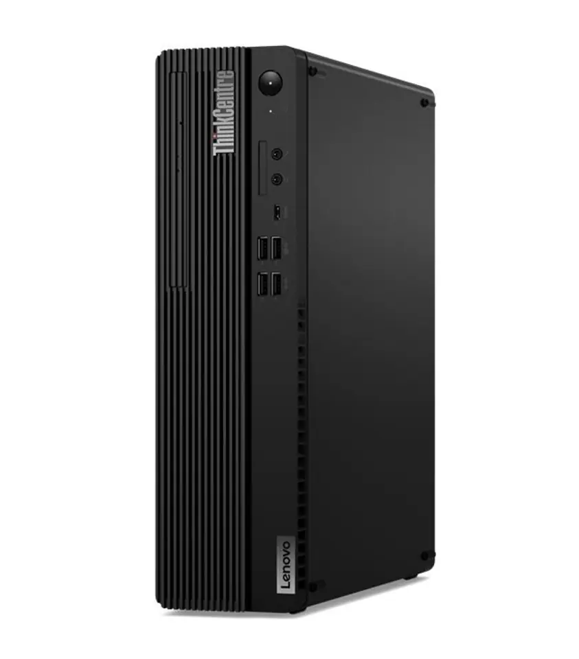 Computer ThinKCentre M70s SFF 11DC005EPB W10Pro i3-10100/8GB/256GB/INT/DVD/3YRS OS at Wasserman.eu