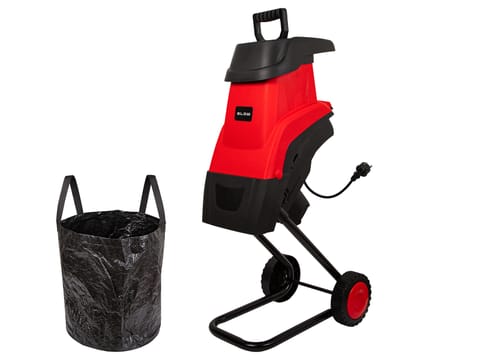 ⁨Rozdrabniacz rębak do gałęzi BLOW⁩ w sklepie Wasserman.eu