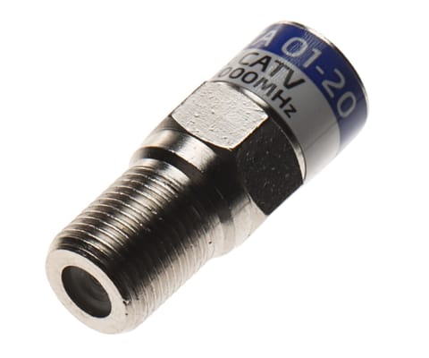 ⁨SILENCER TA01-20⁩ at Wasserman.eu