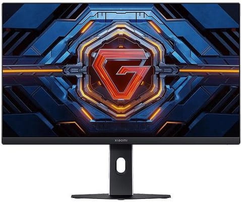 ⁨Monitor 24" Xiaomi Gaming Monitor G24i 2026⁩ w sklepie Wasserman.eu