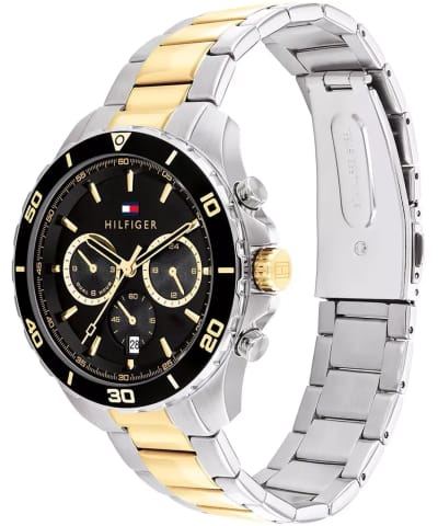 ⁨ZEGAREK MĘSKI TOMMY HILFIGER Jordan 1792095⁩ w sklepie Wasserman.eu