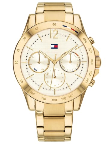 ⁨ZEGAREK DAMSKI TOMMY HILFIGER 1782195 HAVEN⁩ w sklepie Wasserman.eu