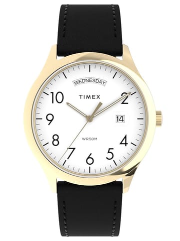 ⁨ZEGAREK MĘSKI TIMEX TW2W68500 Modern Easy Reader⁩ w sklepie Wasserman.eu