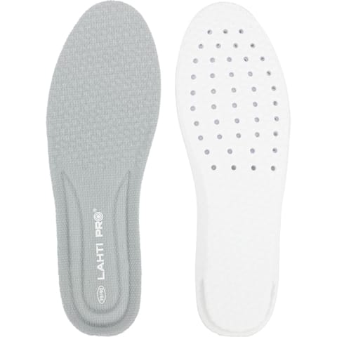 ⁨WKŁADKI DO BUTÓW PIANKOWE Z TUNELEM AMORTYZ., "37/38", LAHTI⁩ w sklepie Wasserman.eu