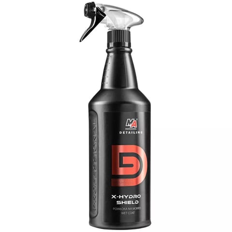 ⁨X-HYDRO SHIELD - POWŁOKA NA MOKRO 1L⁩ w sklepie Wasserman.eu